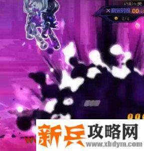 DNF屈拉昙娜打法攻略