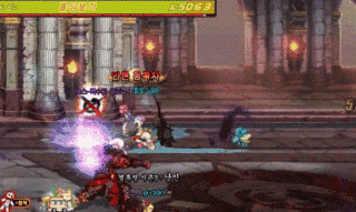 DNF万兽之王明皓打法攻略