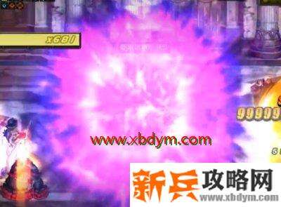 DNF万兽之王明皓打法攻略