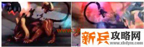 DNF万兽之王明皓打法攻略