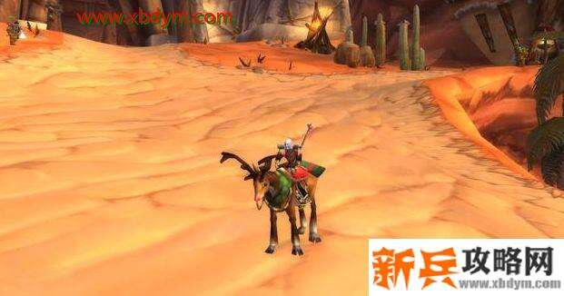 《魔兽世界怀旧服》2020冬幕节活动