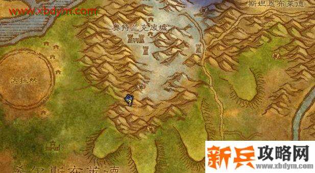 《魔兽世界怀旧服》2020冬幕节活动