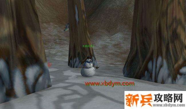 《魔兽世界怀旧服》2020冬幕节活动