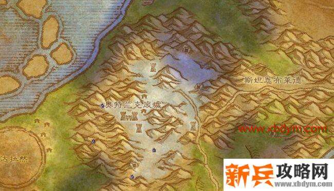 《魔兽世界怀旧服》2020冬幕节活动