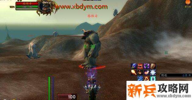 《魔兽世界怀旧服》2020冬幕节活动