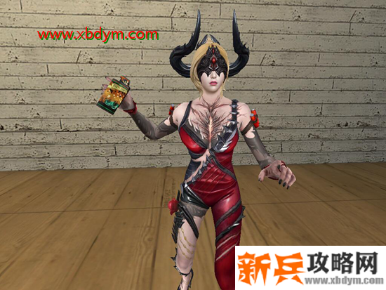 CF艾比天赋技能详解