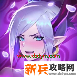《LOL》绽灵节活动头像介绍