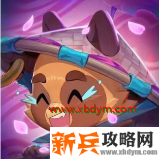 《LOL》绽灵节活动头像介绍