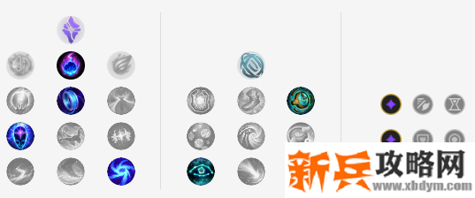 LOL小法符文怎么加点