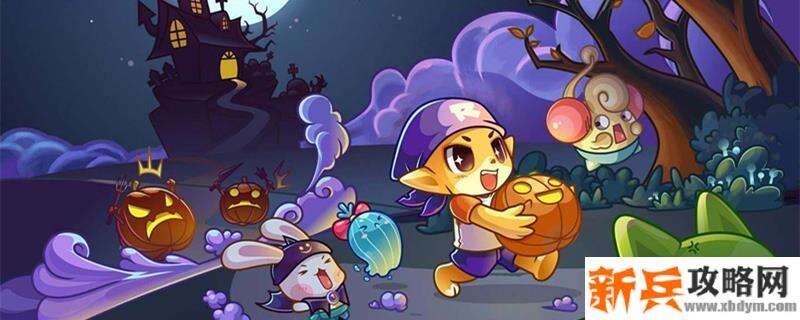 洛克王国可达棒棒糖怎么获得