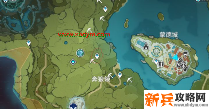 《原神》紧急任务速刷教程