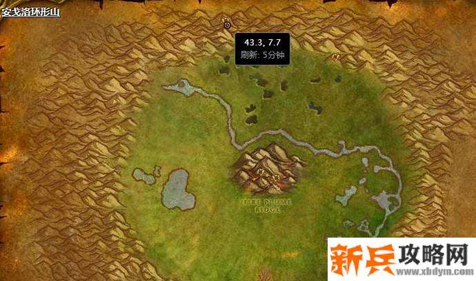 魔暴龙护手图纸刷新时间