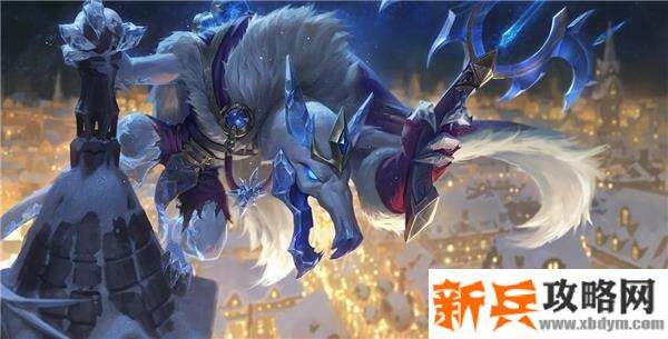 LOL老鼠怎么加点