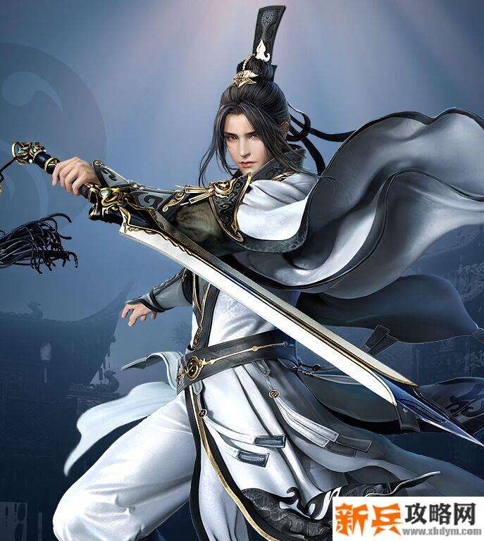 气纯和剑纯的区别