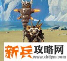 原神丘丘萨满哪里最多