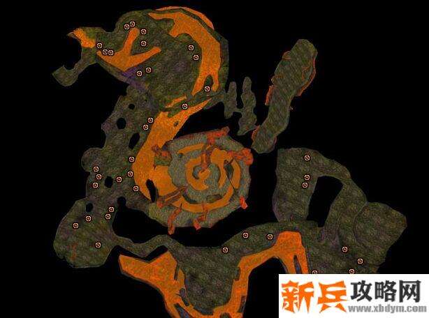 怀旧服灭火任务流程