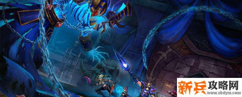 魔兽世界怀旧服冰抗装备有哪些