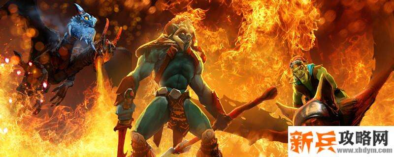 dota2魔晶怎么获得