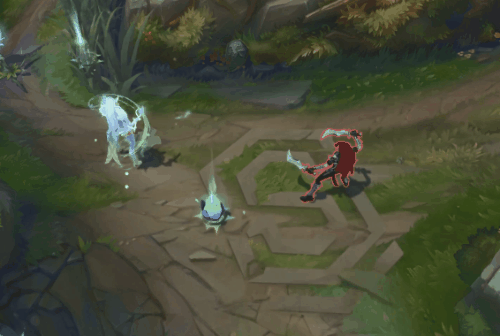 LOL婕拉水晶玫瑰皮肤价格 情人节限定预计9900点券