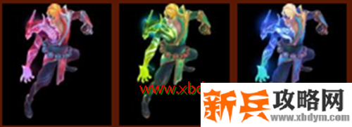 《LOL》神龙尊者 李青炫彩皮肤售价