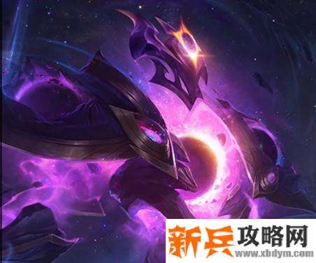 LOL2020泽拉斯符文出装推荐