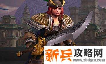 魔兽世界库尔提拉斯人解锁条件