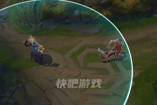 LOL灵能特工维克托皮肤价格 预计7900点券