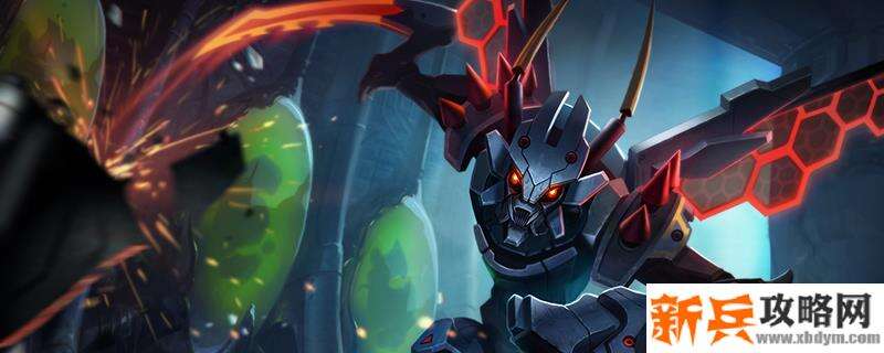 螳螂打野出装s11