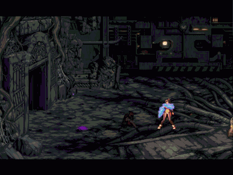 DNF女街霸三觉名称介绍 前缀归元