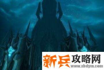 冰冠冰川怎么去