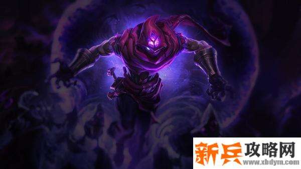 S11玛尔扎哈出装