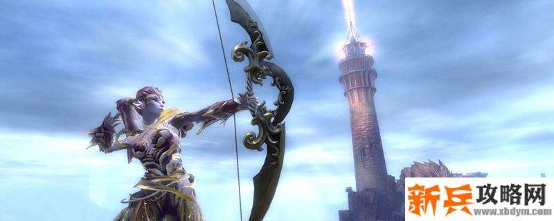 激战2特长可以重置吗