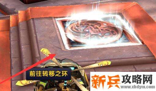 魔兽世界玛卓克萨斯怎么去