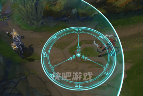 LOL灵能特工维克托皮肤价格 预计7900点券