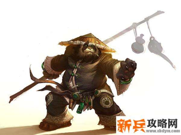 魔兽9.0武僧盟约技能介绍