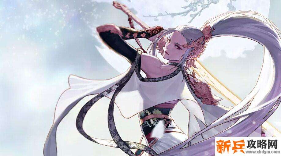 剑帝增幅什么属性