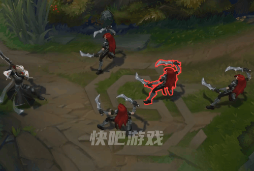 LOL剑圣灵能特工皮肤价格介绍 预计为7900点券