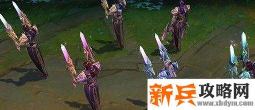 英雄联盟s10赛季皮肤什么时候给