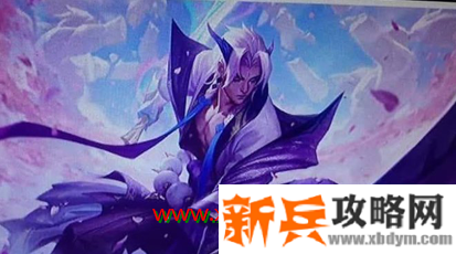 LOL永恩什么时候上线 永恩上线时间介绍