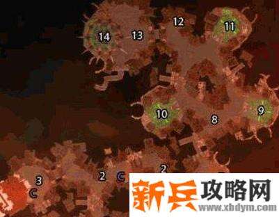 魔兽9.0与吵吵一起旅行什么效果