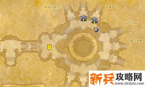 魔兽世界怎么爬塔