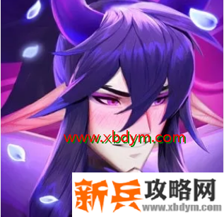 《LOL》绽灵节活动头像介绍