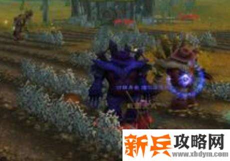 魔兽9.0充能添加剂什么效果