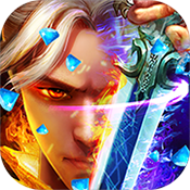 魔影狂刀(刀刀爆元宝)