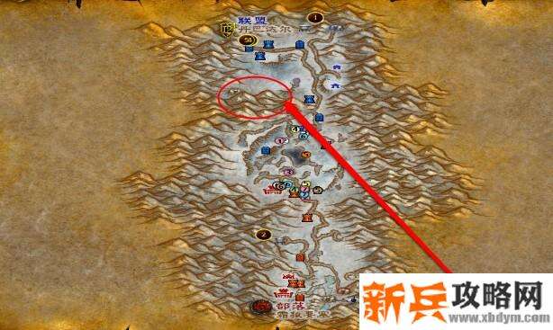 奥山试炼场任务怎么做