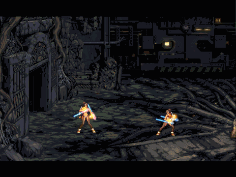 DNF女柔道三觉名称介绍 前缀归元