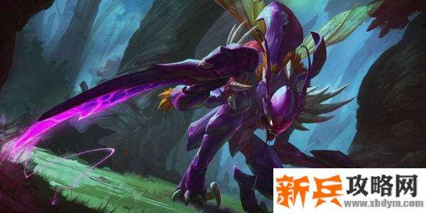 螳螂出装s10打野