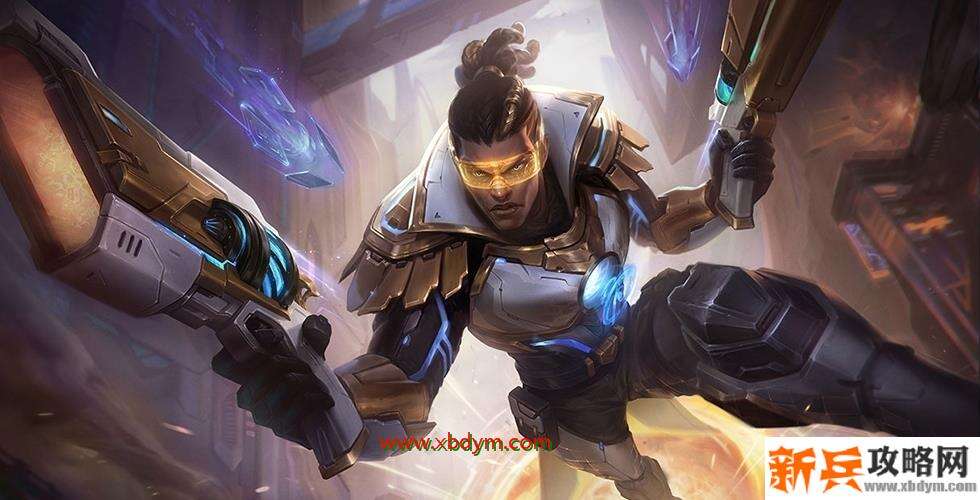 LOL2020年至臻皮肤大全 你拥有几款？