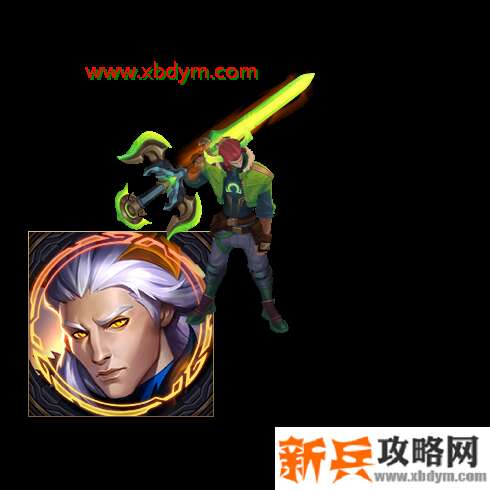 LOL金牛币作用介绍