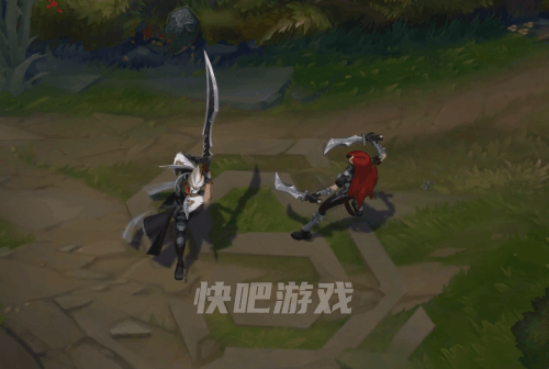 LOL剑圣灵能特工皮肤价格介绍 预计为7900点券